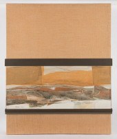 DONALD LOUTHIAN / SNOW ON THE