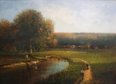 DONALD PURDY (AMERICAN B. 1924