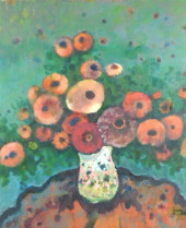 DONALD ROY PURDY (AMERICAN, 19
