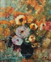 DONALD ROY PURDY (AMERICAN, 19