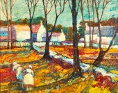 DONALD ROY PURDY (AMERICAN 192