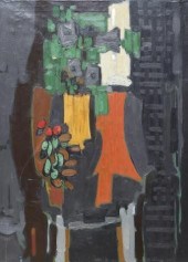 DONALD STANLEY VOGEL (1917-200