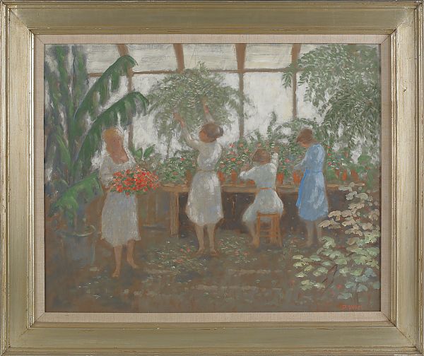 Donald Stanley Vogel (American