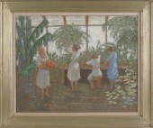 Donald Stanley Vogel (American