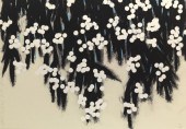 DONALD SULTAN (AMERICAN, B. 19