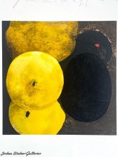 DONALD SULTAN(B.1951) LIMITED