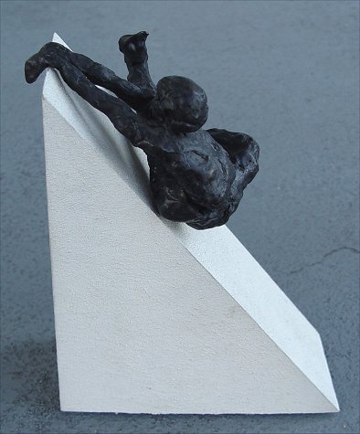 DONATI Marena (American 20th C):