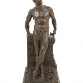 Donato Barcaglia (Italian, 184