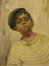 Donatus Buongiorno (American b