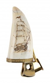 DONATUS OF SOLINGEN CIGAR CUTT