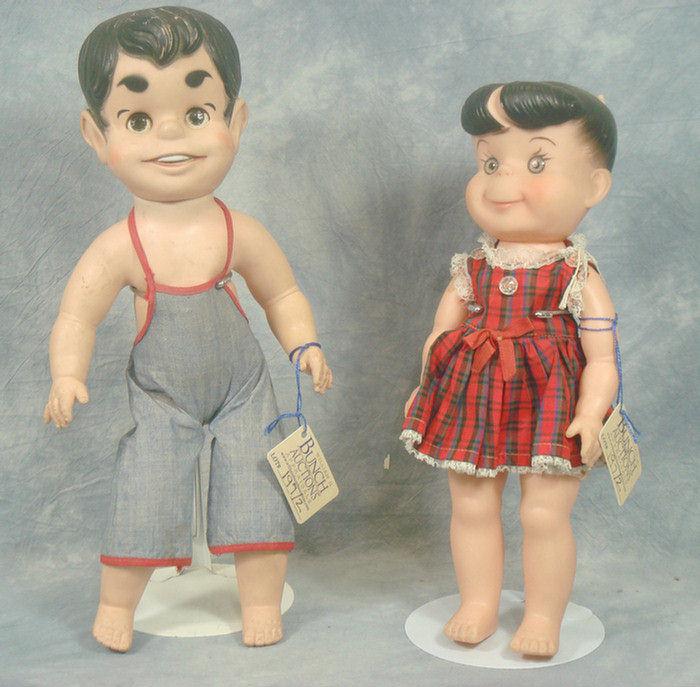 Dondi comic Strip Character