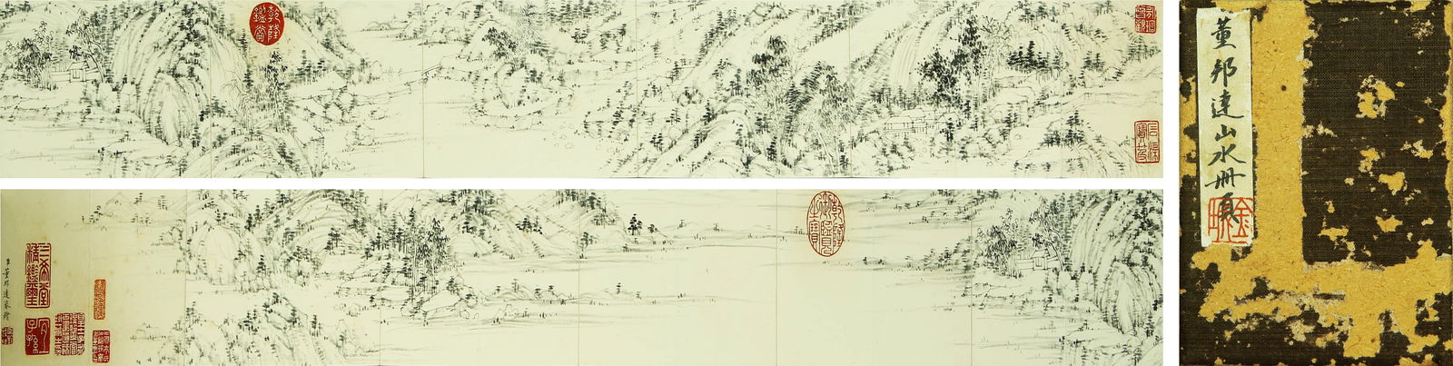 DONG BANGDA (1699-1769), ATTRIBUTED