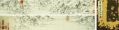 DONG BANGDA (1699-1769), ATTRI