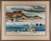 DONG MOY CHU KINGMAN (CALIFORN