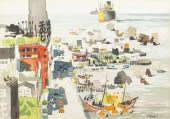 DONG MOY CHU KINGMAN (D.2000)