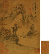 DONG QICHANG (1555–1636), ATTR