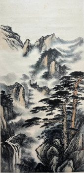 DONG SHOUPING (1904–1997), ATT