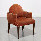 DONGHIA &#039;LUNA&#039; ARMCH