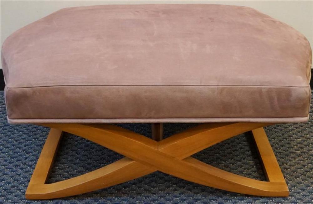 DONGHIA FRUITWOOD AND MAUVE