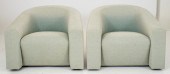 DONGHIA ITALIAN MODERN SWIVEL