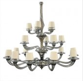 DONGHIA LUNA SUPER GRANDE CHAN
