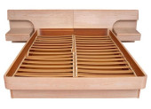 DONGHIA MANNER LIMED OAK PLATF