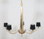 DONGHIA STELLARE MURANO GLASS