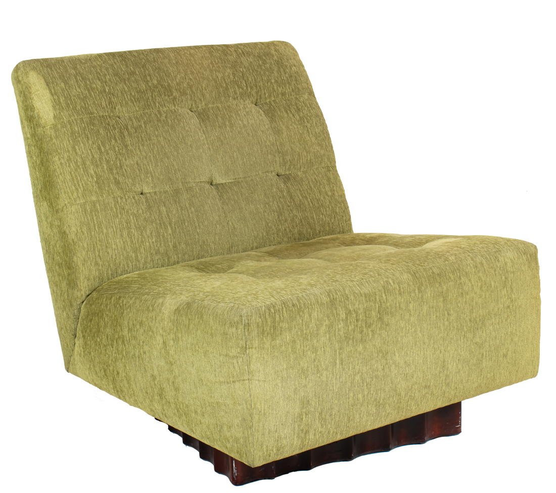 DONGHIA, SWIVEL CHAIR Donghia,