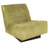 DONGHIA, SWIVEL CHAIR Donghia,