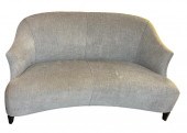 DONGHIA UPHOLSTERED SOFA 32 1/
