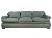 DONGHIA UPHOLSTERED SOFAwith l