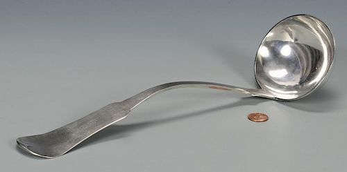 DONIGAN NASHVILLE COIN SILVER