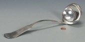 DONIGAN NASHVILLE COIN SILVER