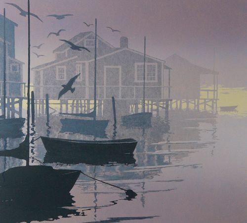 DONN RUSSELL LIMITED EDITION