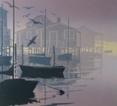 DONN RUSSELL LIMITED EDITION L