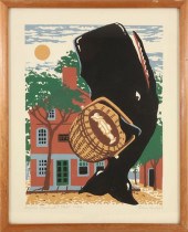 DONN RUSSELL LIMITED EDITION S
