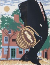 DONN RUSSELL LIMITED EDITION S