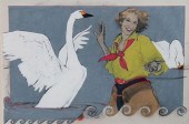 DONNA HOWELL-SICKLES (AMERICAN