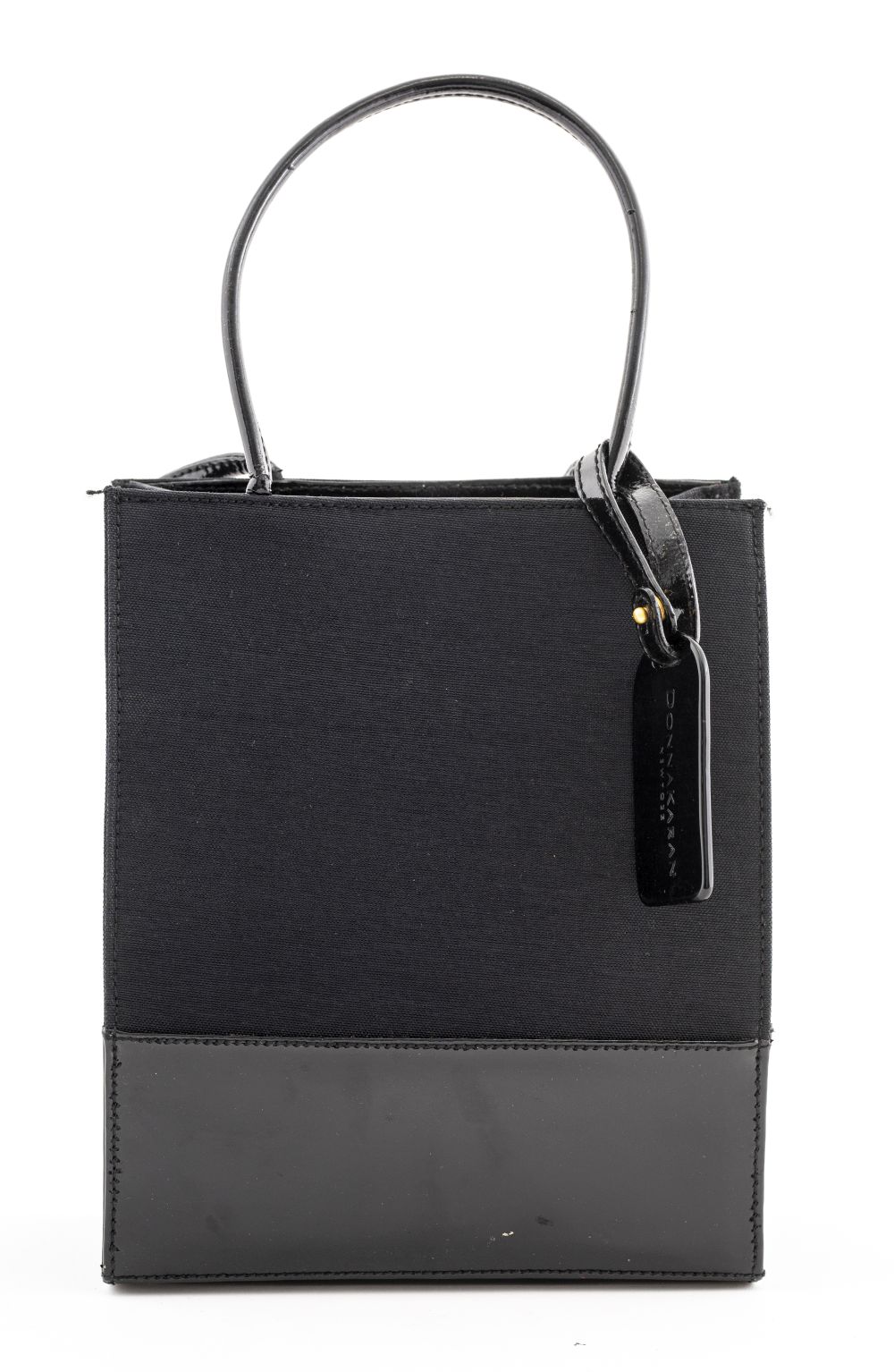 DONNA KARAN NEW YORK BLACK