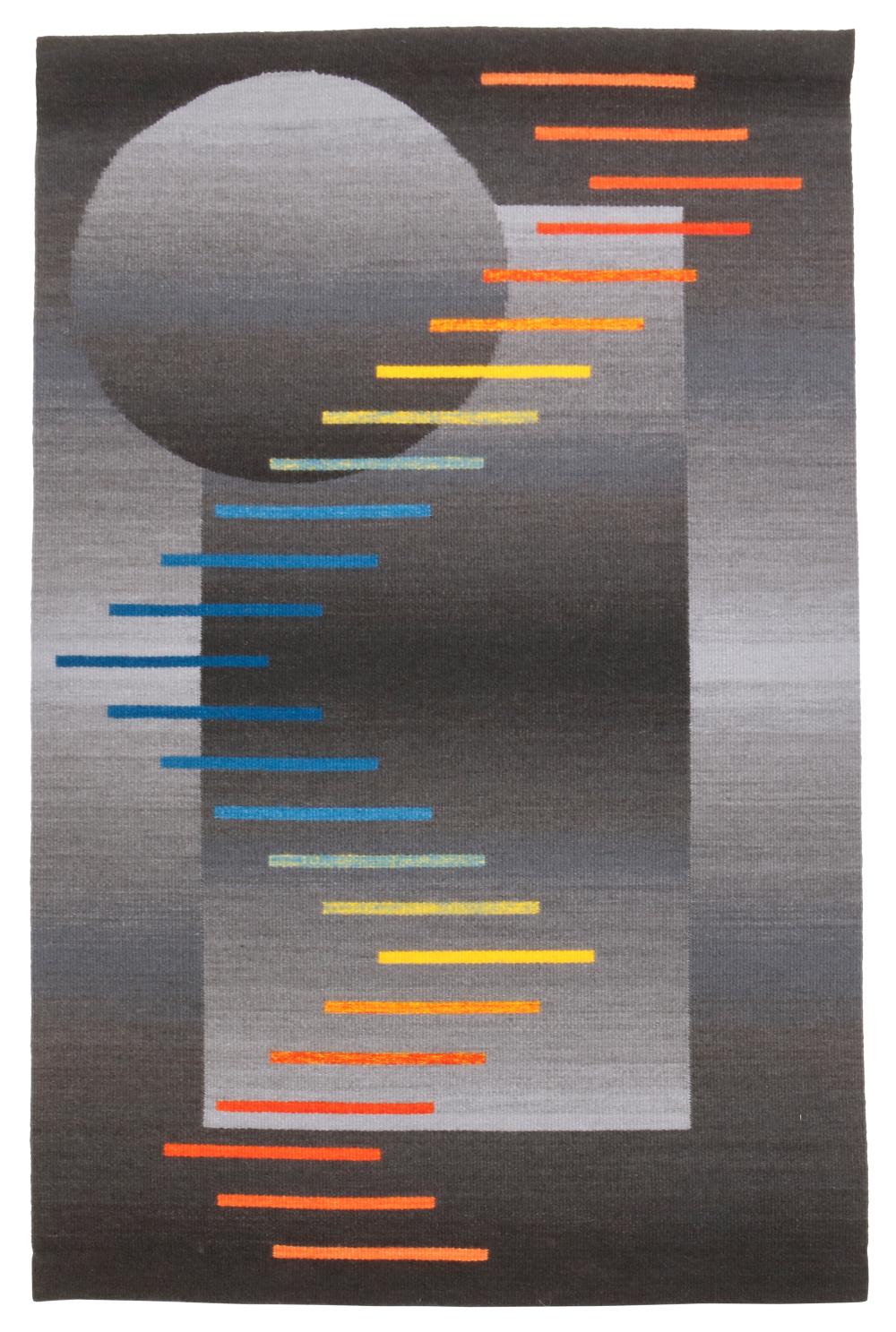 DONNA LOPEZ (B. 20TH CENTURY),