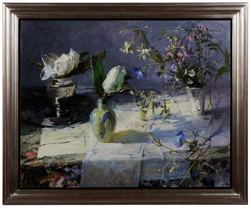 Donna Phipps Stout (Kentucky,
