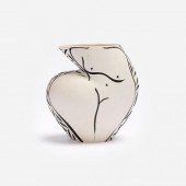 DONNA POLSENO / ASYMMETRICAL N