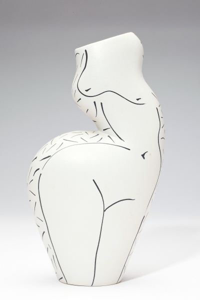 Donna Polseno (CT) Porcelain
