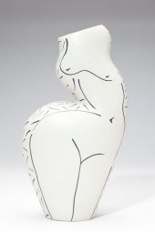 Donna Polseno (CT) Porcelain V