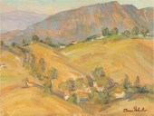 DONNA SCHUSTER (1883 - 1953):