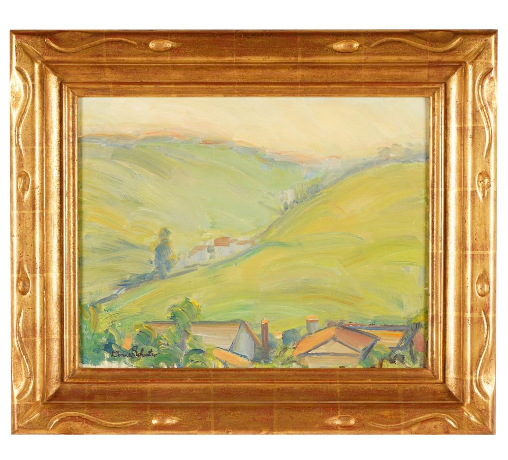 DONNA SCHUSTER (1883 - 1953):