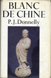 DONNELLY (P J)<br />
BLANC DE