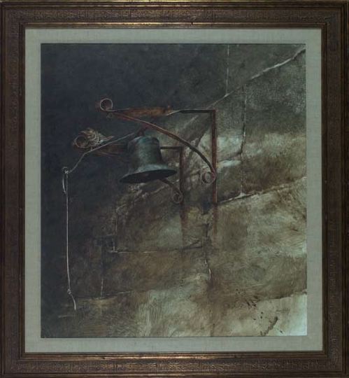 Donny Finley (American, Alabama,