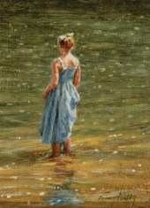 DONNY FINLEY (AMERICAN/ALABAMA