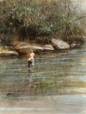 DONNY FINLEY (AMERICAN/ALABAMA